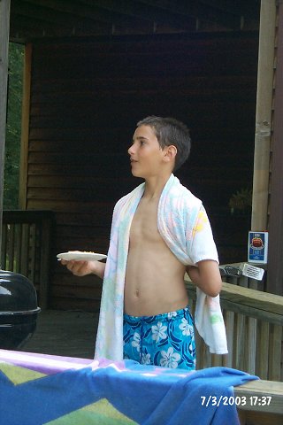 "Please, sir, may I have some more?"