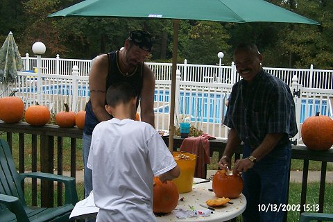 Men's Stuff, Part II.