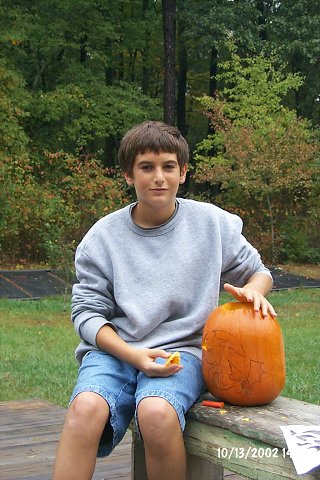 Are you amused now, Uncle Mike?